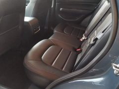 Mazda CX-5 2.0L Automatic FWD Black Knight - ფოტო 11