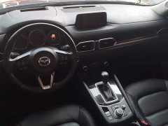 Mazda CX-5 2.0L Automatic FWD Black Knight - ფოტო 12