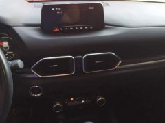 Mazda CX-5 2.0L Automatic FWD Black Knight - ფოტო 13