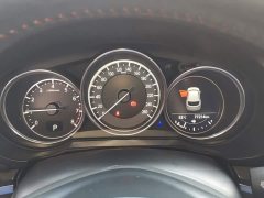 Mazda CX-5 2.0L Automatic FWD Black Knight - ფოტო 14