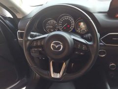 Mazda CX-5 2.0L Automatic FWD Black Knight - ფოტო 15