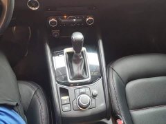 Mazda CX-5 2.0L Automatic FWD Black Knight - ფოტო 16