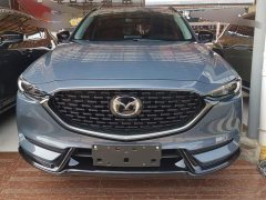Mazda CX-5 2.0L Automatic FWD Black Knight - ფოტო 2