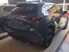 Mazda CX-5 2.0L Automatic FWD Black Knight - ფოტო 3