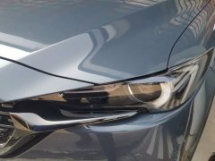 Mazda CX-5 2.0L Automatic FWD Black Knight - ფოტო 5