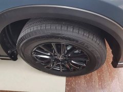 Mazda CX-5 2.0L Automatic FWD Black Knight - ფოტო 6