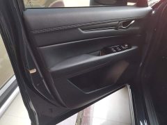 Mazda CX-5 2.0L Automatic FWD Black Knight - ფოტო 7