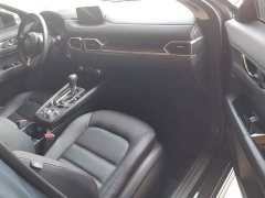 Mazda CX-5 2.0L Automatic FWD Black Knight - ფოტო 8