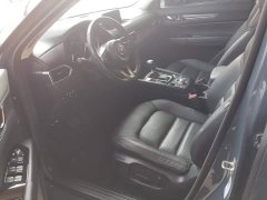 Mazda CX-5 2.0L Automatic FWD Black Knight - ფოტო 9