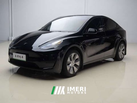 2022 Tesla Model Y Facelift Rear-Wheel Drive - ავტომობილი ჩინეთიდან