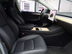 Tesla Model Y Facelift Rear-Wheel Drive - ფოტო 14