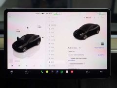 Tesla Model Y Facelift Rear-Wheel Drive - ფოტო 15