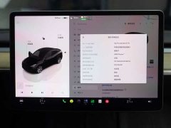 Tesla Model Y Facelift Rear-Wheel Drive - ფოტო 16