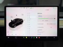 Tesla Model Y Facelift Rear-Wheel Drive - ფოტო 17