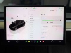Tesla Model Y Facelift Rear-Wheel Drive - ფოტო 18