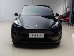 Tesla Model Y Facelift Rear-Wheel Drive - ფოტო 2