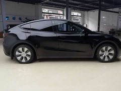 Tesla Model Y Facelift Rear-Wheel Drive - ფოტო 3