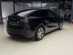 Tesla Model Y Facelift Rear-Wheel Drive - ფოტო 5