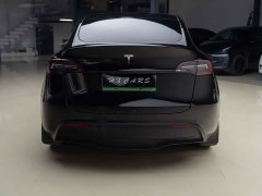 Tesla Model Y Facelift Rear-Wheel Drive - ფოტო 6