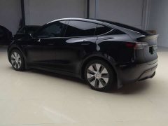 Tesla Model Y Facelift Rear-Wheel Drive - ფოტო 7