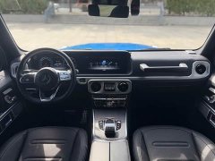 Mercedes-Benz G-Class 2020 G 350 - ფოტო 6