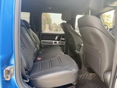 Mercedes-Benz G-Class 2020 G 350 - ფოტო 7