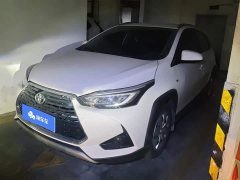 Toyota Yaris L Zhixuan X 1.5L CVT Leading Plus Edition - ფოტო 1