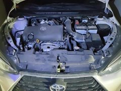 Toyota Yaris L Zhixuan X 1.5L CVT Leading Plus Edition - ფოტო 10