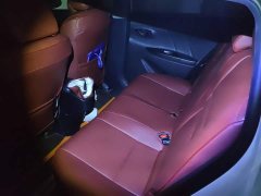 Toyota Yaris L Zhixuan X 1.5L CVT Leading Plus Edition - ფოტო 11