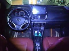 Toyota Yaris L Zhixuan X 1.5L CVT Leading Plus Edition - ფოტო 12
