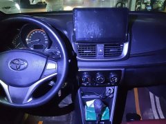 Toyota Yaris L Zhixuan X 1.5L CVT Leading Plus Edition - ფოტო 13
