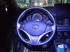 Toyota Yaris L Zhixuan X 1.5L CVT Leading Plus Edition - ფოტო 15