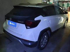 Toyota Yaris L Zhixuan X 1.5L CVT Leading Plus Edition - ფოტო 3