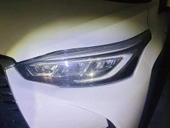 Toyota Yaris L Zhixuan X 1.5L CVT Leading Plus Edition - ფოტო 5
