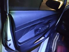 Toyota Yaris L Zhixuan X 1.5L CVT Leading Plus Edition - ფოტო 7