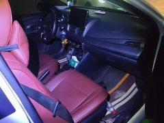 Toyota Yaris L Zhixuan X 1.5L CVT Leading Plus Edition - ფოტო 8