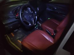 Toyota Yaris L Zhixuan X 1.5L CVT Leading Plus Edition - ფოტო 9