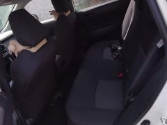 Toyota Frontlander 2022 2.0L CVT Elite - ფოტო 11