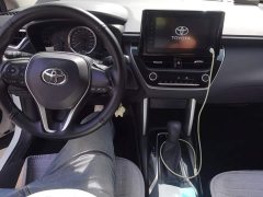 Toyota Frontlander 2022 2.0L CVT Elite - ფოტო 12