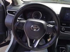 Toyota Frontlander 2022 2.0L CVT Elite - ფოტო 15