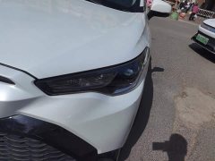Toyota Frontlander 2022 2.0L CVT Elite - ფოტო 5