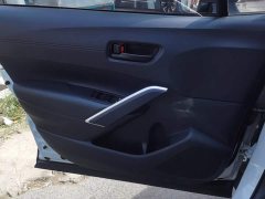 Toyota Frontlander 2022 2.0L CVT Elite - ფოტო 7
