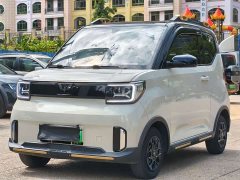 BMW Hongguang MINIEV GAMEBOY 200km Fun Edition LFP Battery - ფოტო 1