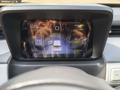 BMW Hongguang MINIEV GAMEBOY 200km Fun Edition LFP Battery - ფოტო 13