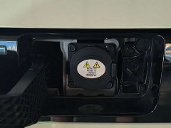 BMW Hongguang MINIEV GAMEBOY 200km Fun Edition LFP Battery - ფოტო 15