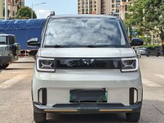 BMW Hongguang MINIEV GAMEBOY 200km Fun Edition LFP Battery - ფოტო 2