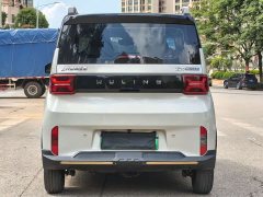 BMW Hongguang MINIEV GAMEBOY 200km Fun Edition LFP Battery - ფოტო 6