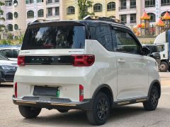 BMW Hongguang MINIEV GAMEBOY 200km Fun Edition LFP Battery - ფოტო 7