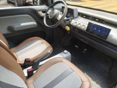 BMW Hongguang MINIEV GAMEBOY 200km Fun Edition LFP Battery - ფოტო 9
