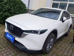 Mazda CX-5 2.0L Automatic FWD Comfort - ფოტო 1